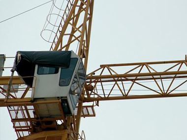 塔吊選型需要考慮的因素有哪些？